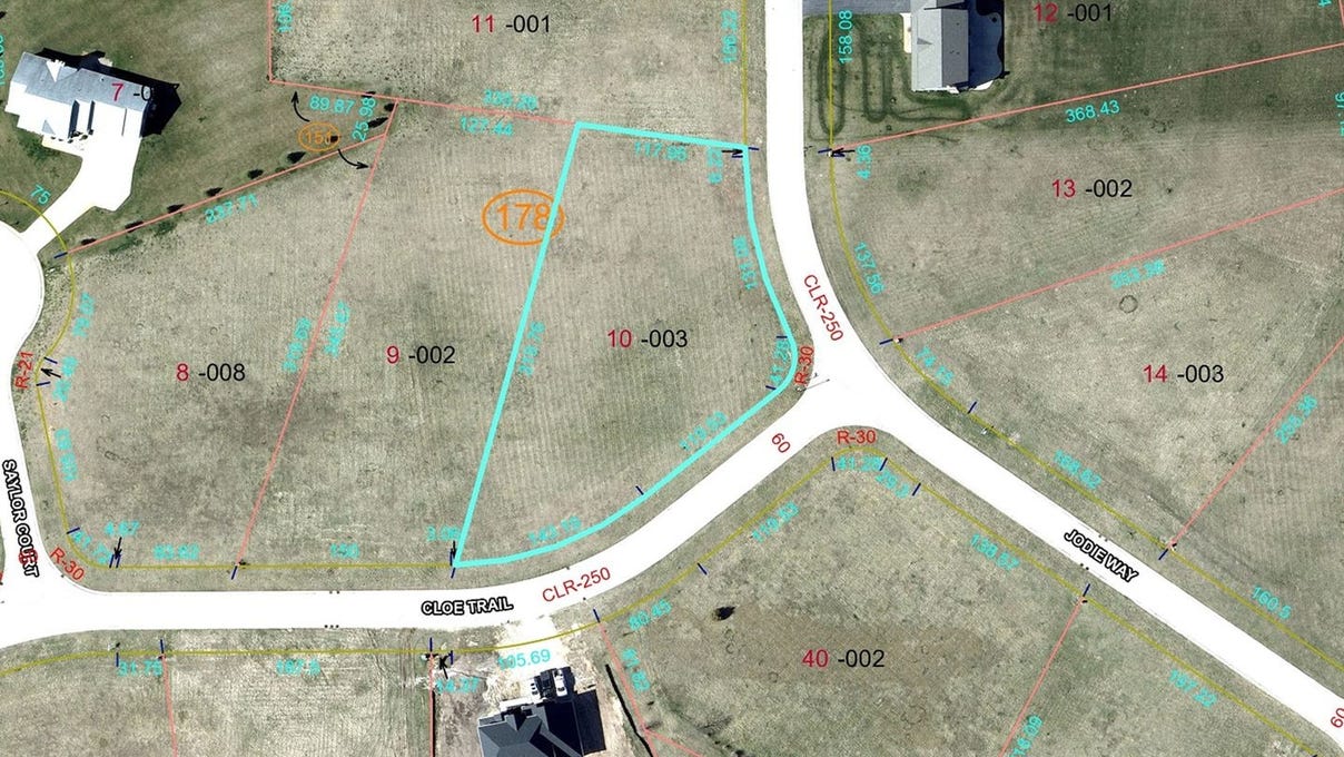 Lot Unit 10 Cloe Trl