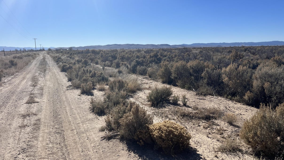 5 09 Acres with 5 AF of Water