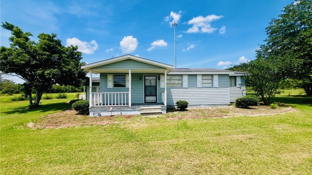 14917 NC 130 Hwy  