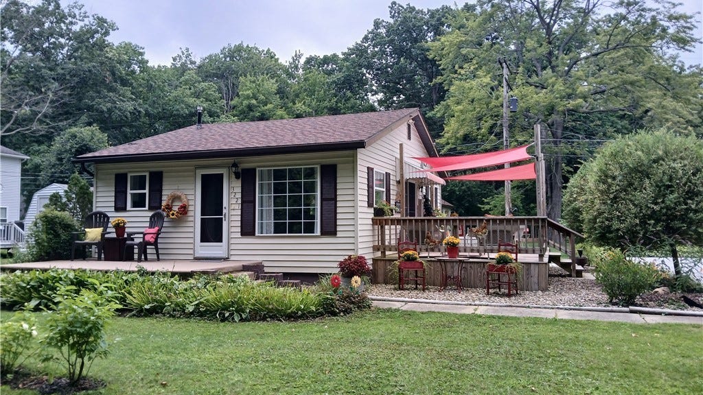 3221 Morningside Ave  