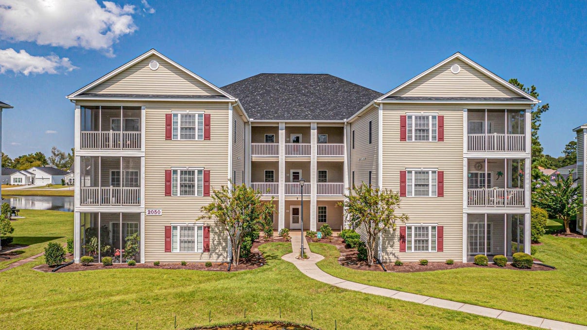 2050 Cross Gate Blvd