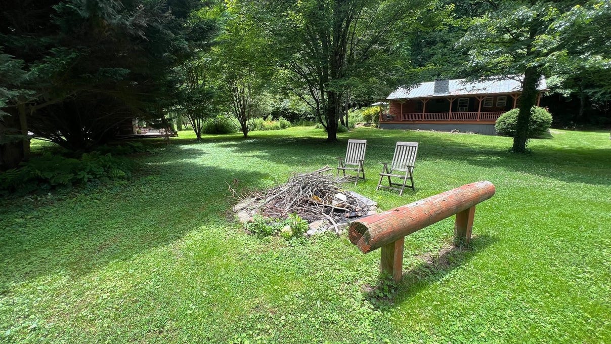 7775 Brown Mountain Bch Rd  