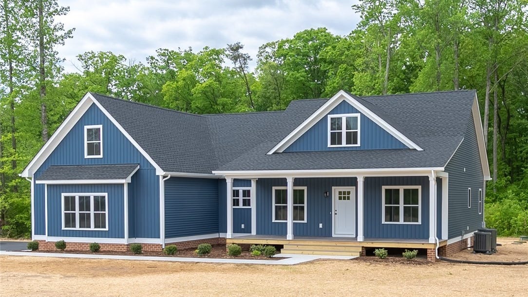 50 Little Sorrel Way  