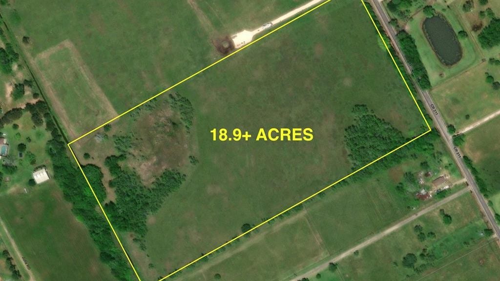 TBD County Rd 211  