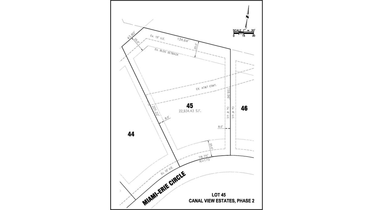 368 Miami Erie Cir  