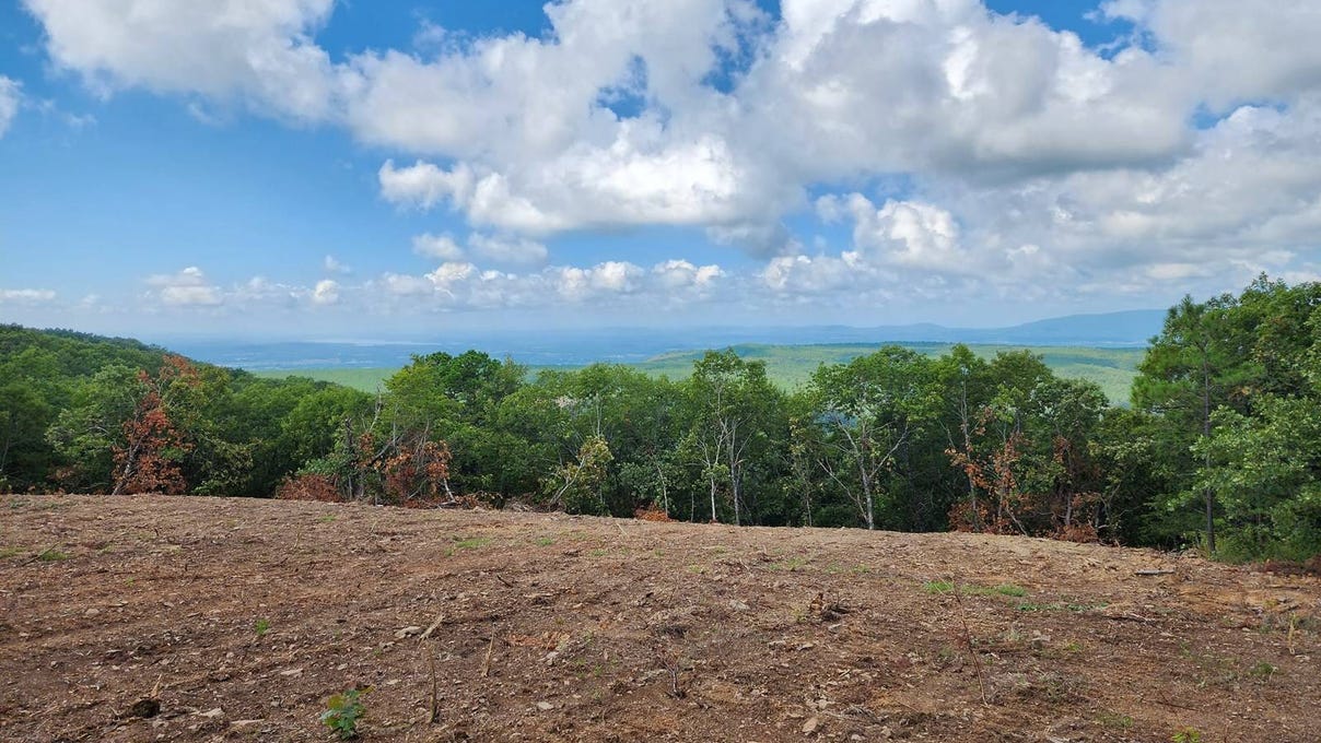 Tract 36 No Physical Address