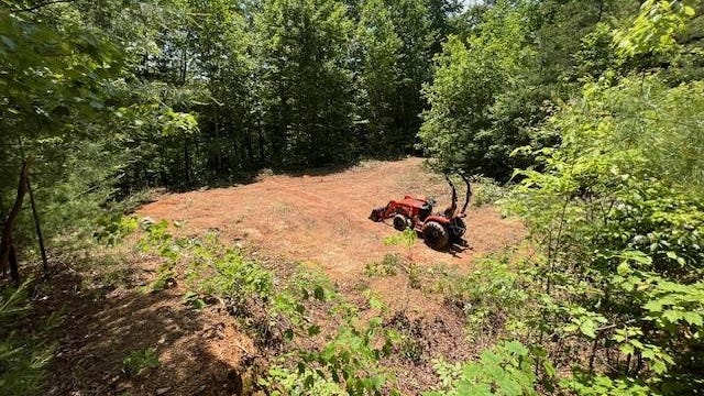 Lot 69 Musket Rd