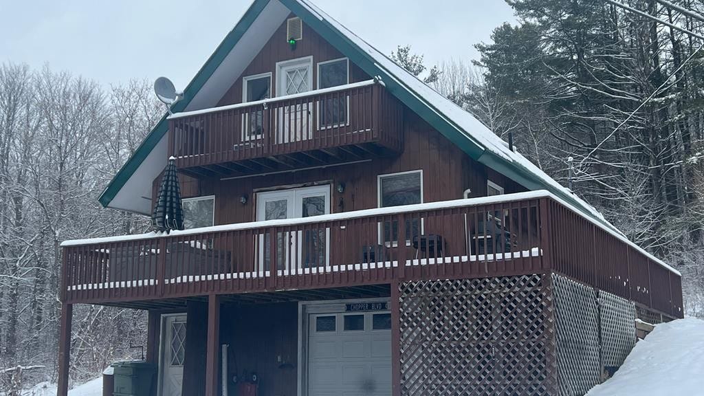 9 Rolling Mill Hill Rd, Ausable Forks, NY 12912 House for Sale