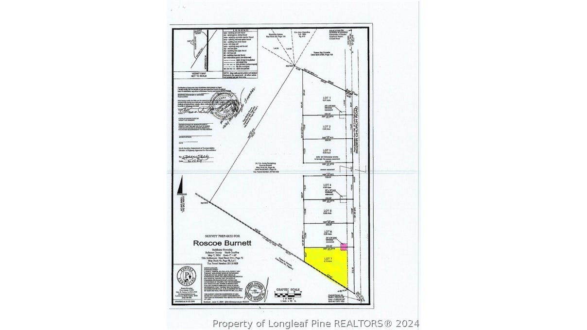 573 Rozier Church Rd  