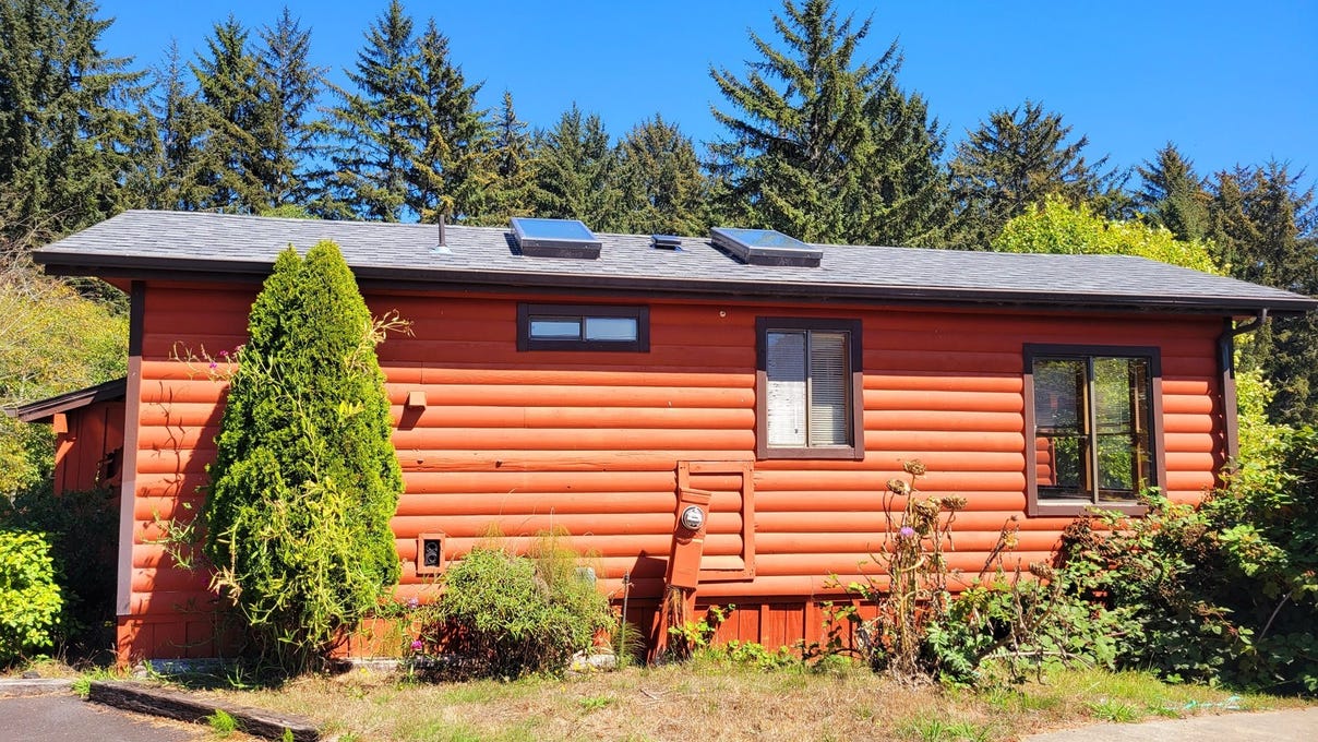 19921 Whaleshead Rd Unit M3  