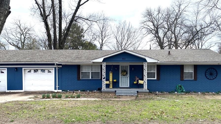 351 Garrison Ave  