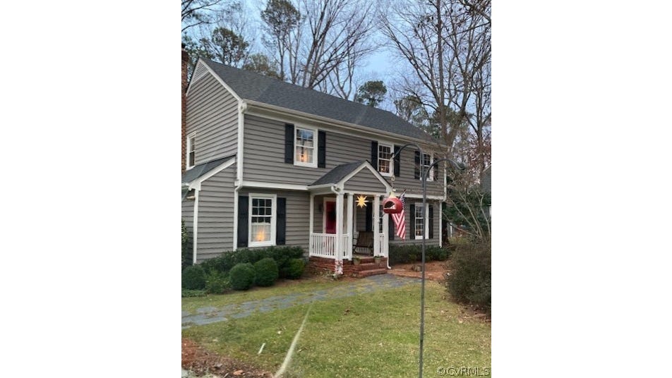 10317 Delray Rd, Glen Allen, VA 23060 House for Sale