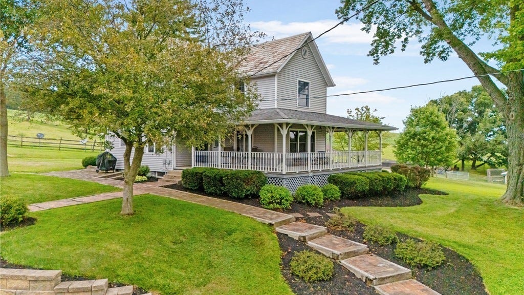 6154 State Route 93 NW  