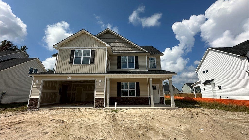 362 Lyman (Lot 273) Dr  