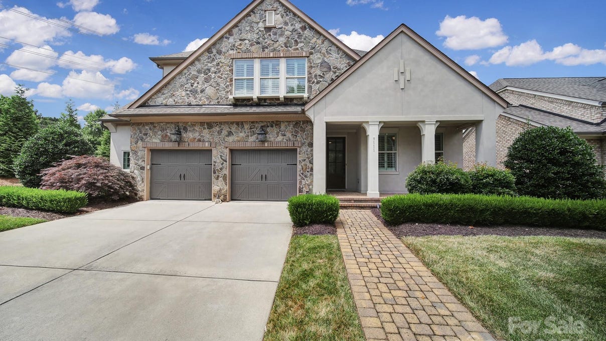 9111 Robbins Preserve Rd  