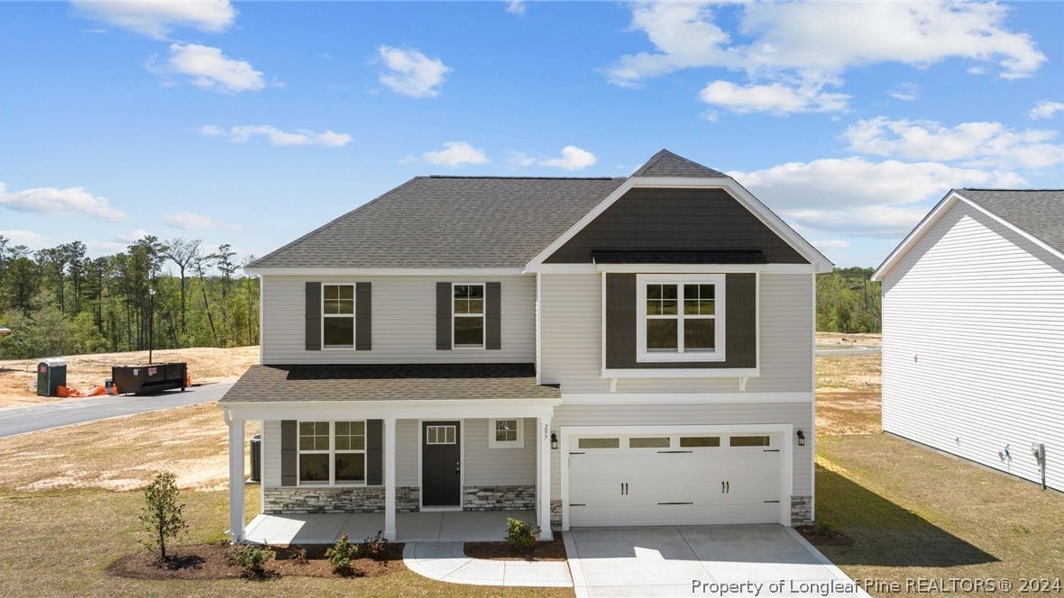 297 Marlborough (Lot 450) St