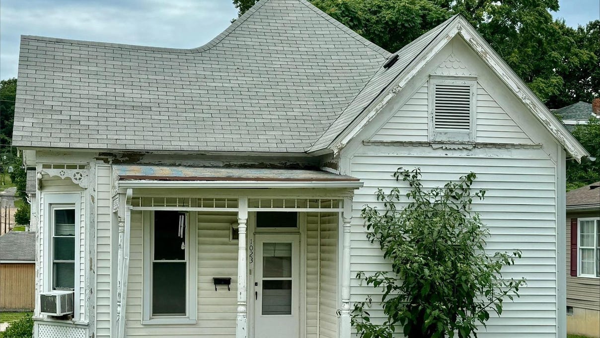 1023 North Carolina St