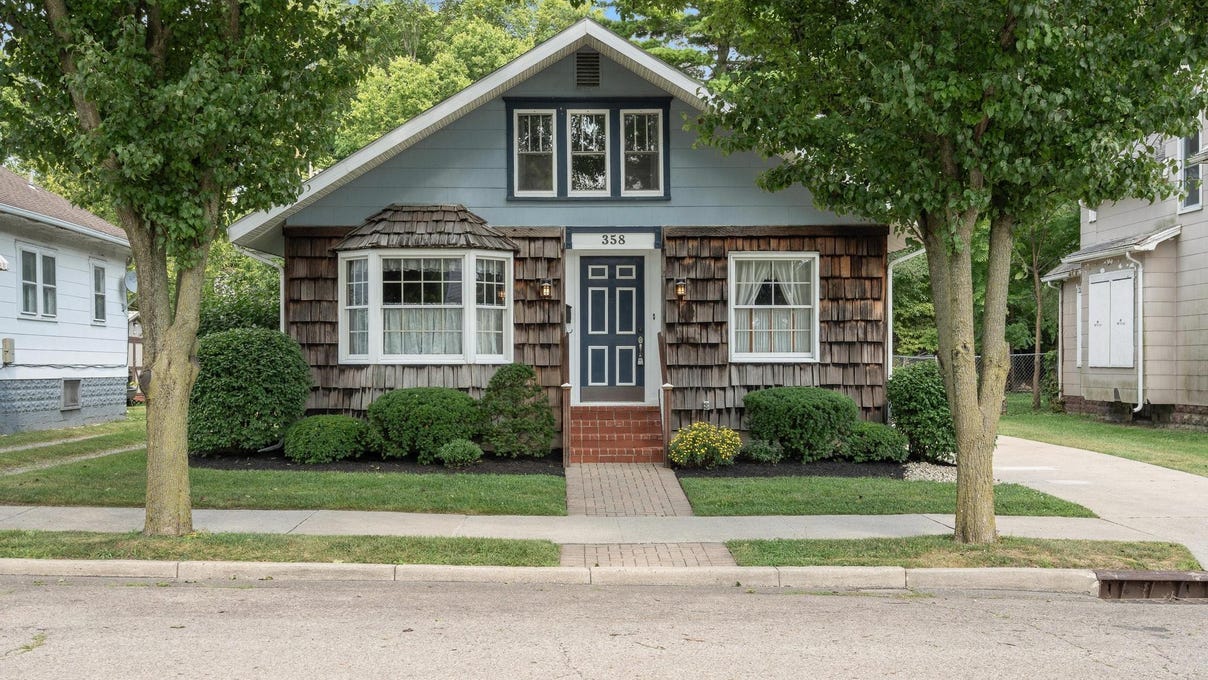 358 S Greenmount Ave  
