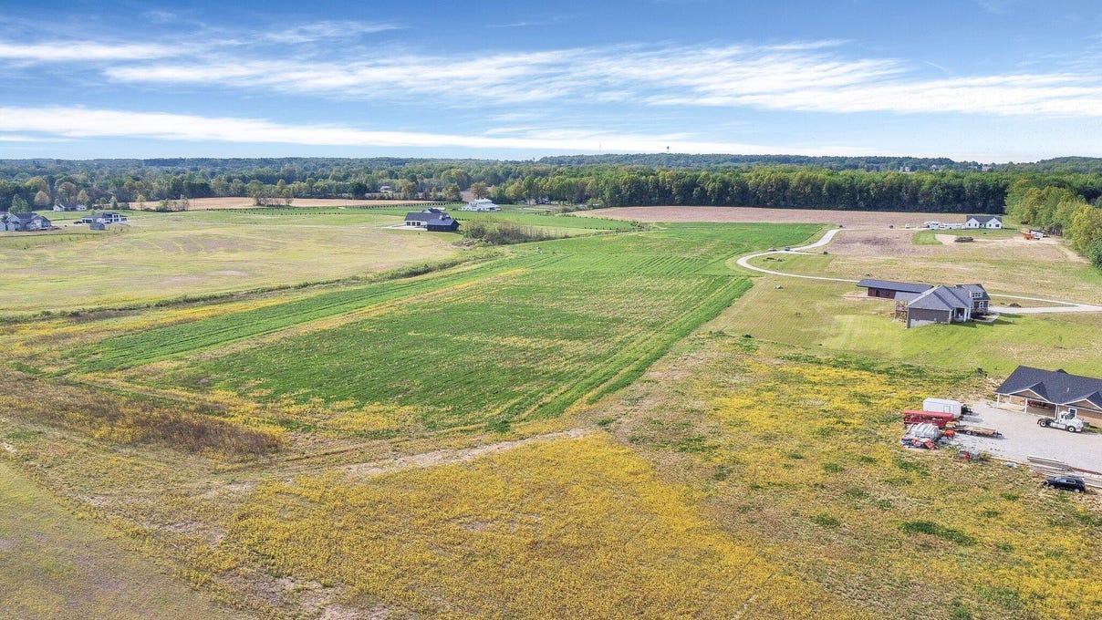 7101 Harmony Church Rd  