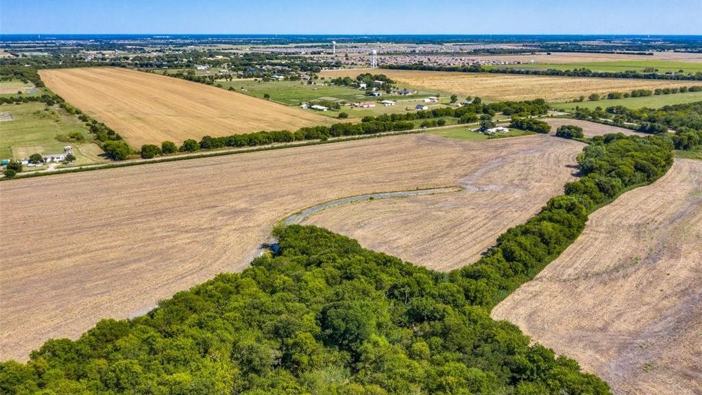 Tbd County Rd 642  