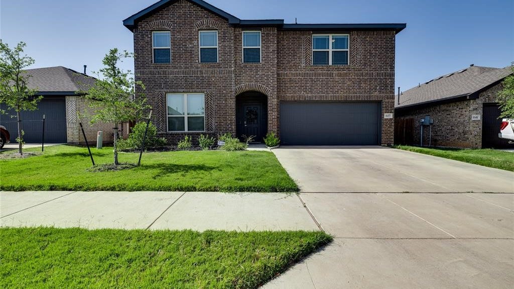 1137 Country Gln Dr  