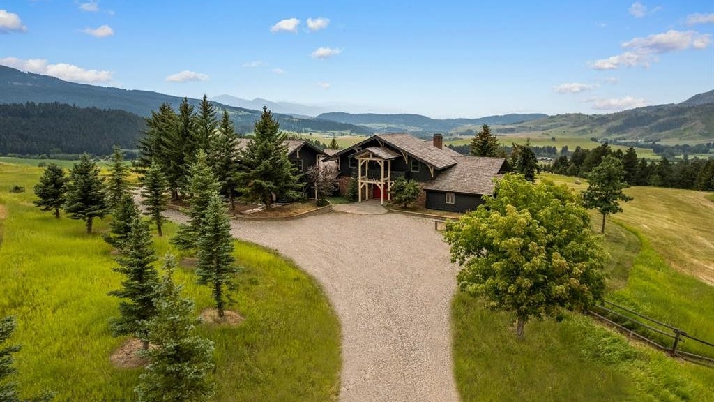 6565 Tepee Ridge Rd W  