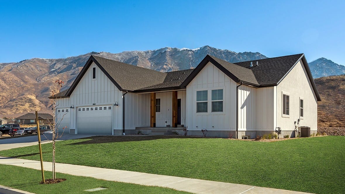 840 S Horizon Loop 518, Santaquin, UT 84655 House for Sale