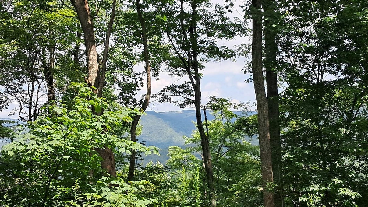 00 Hurricane Rdg Trce  