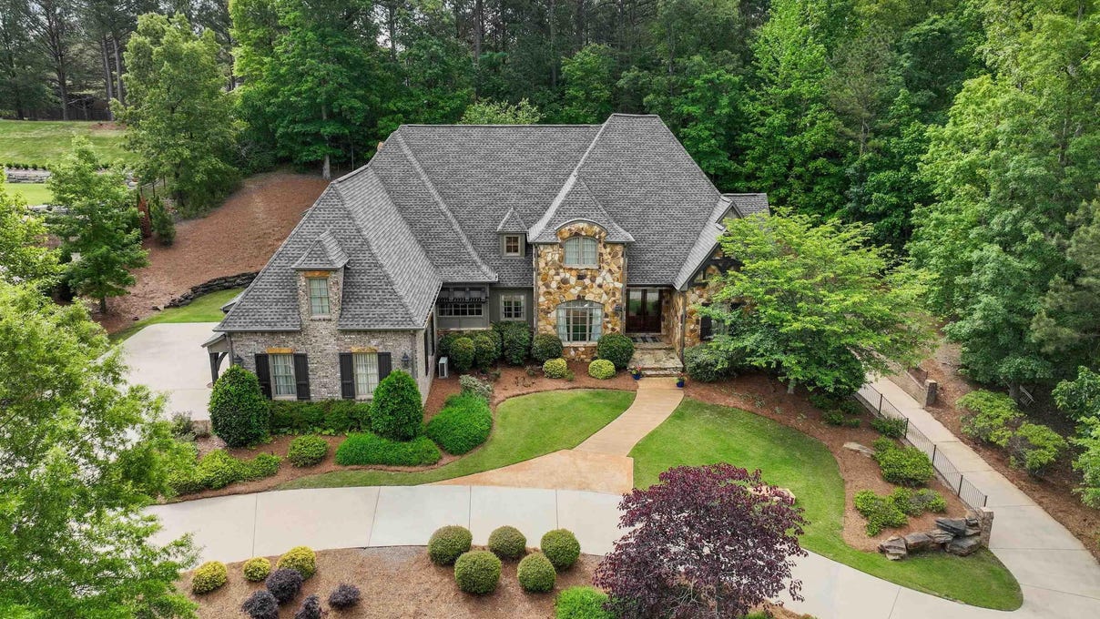 4389 Kings Mtn Rdg  