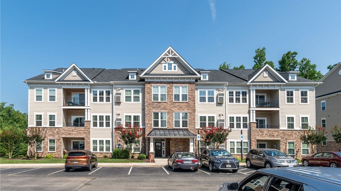 1040 Westwood Village Way  