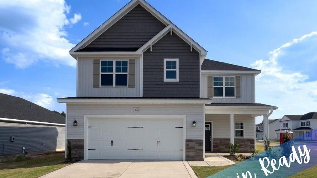 193 Claudia (Lot 48) Ln  