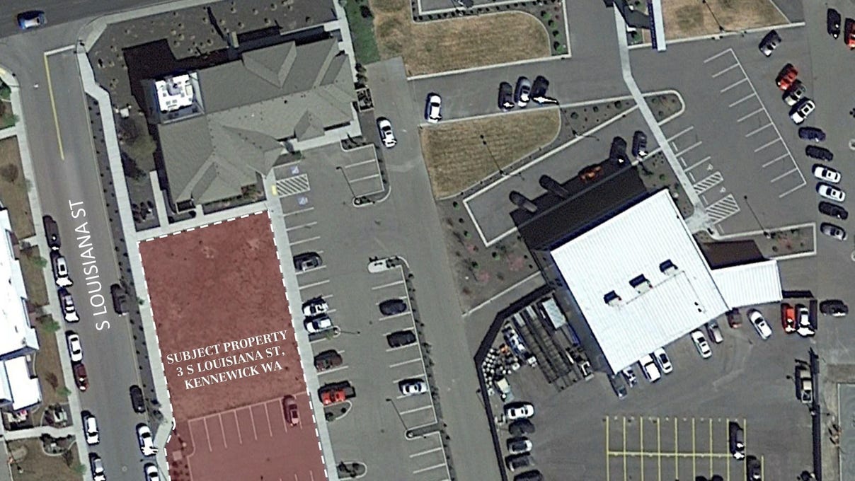 3 S Louisiana St Way  