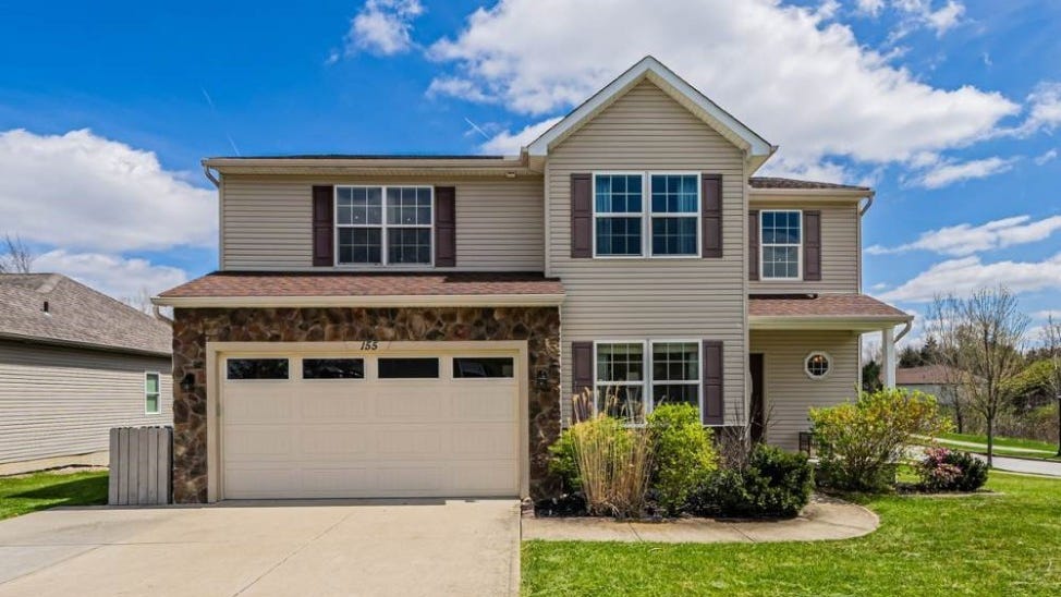155 Granite Dr