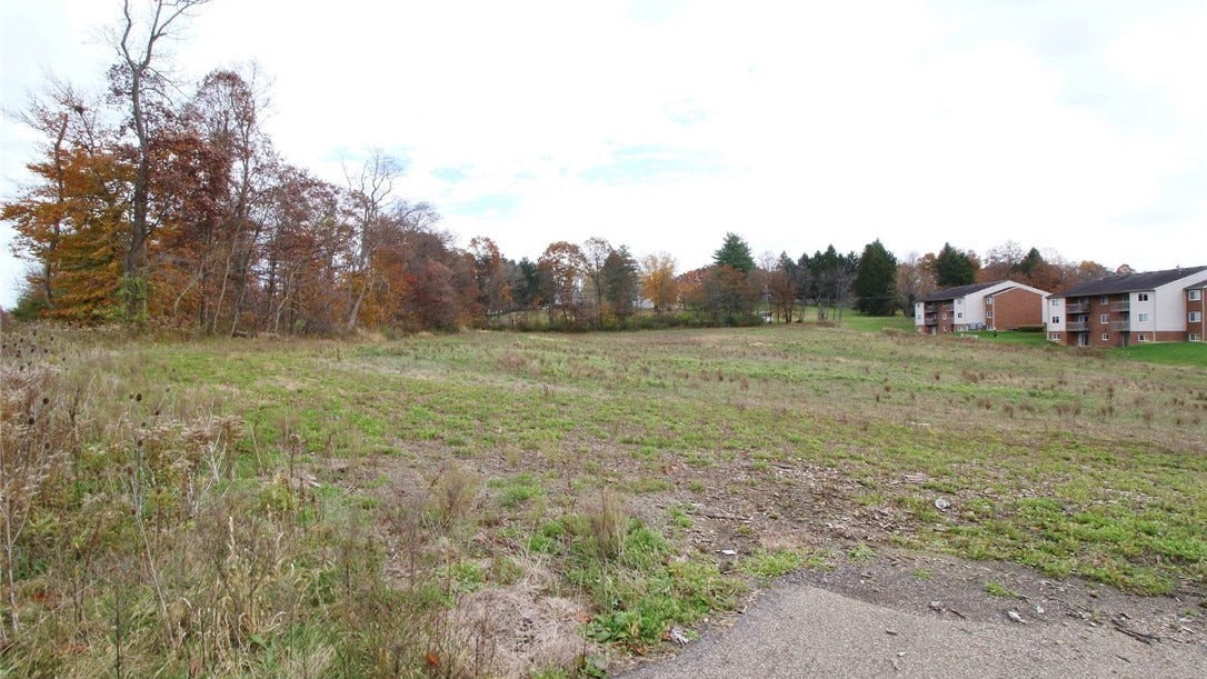 0 Northpointe Drive- 7 66 Ac  