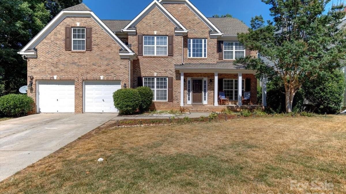 3848 Burnage Hall Rd  