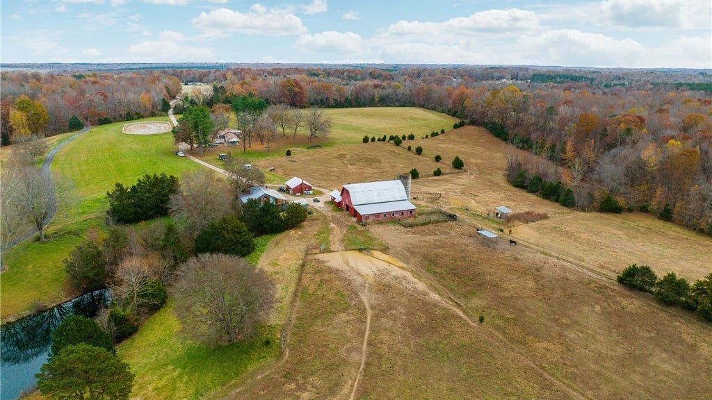 17110 Egglestetton Rd