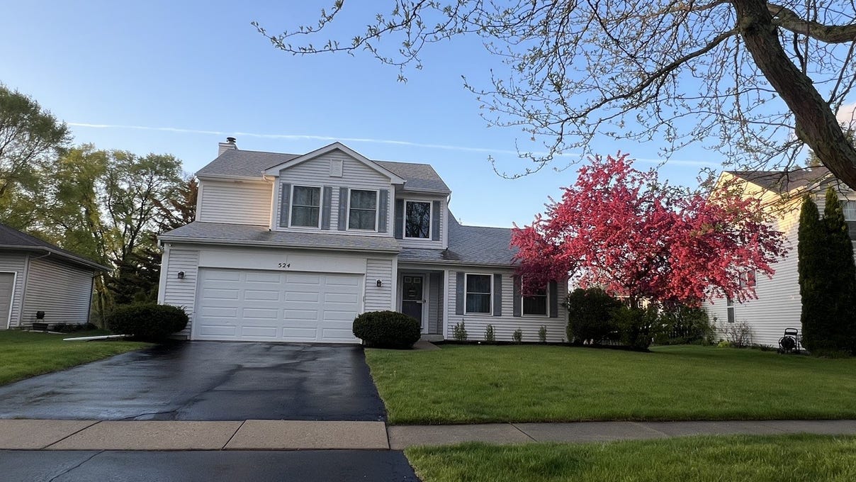 524 Waterford Dr