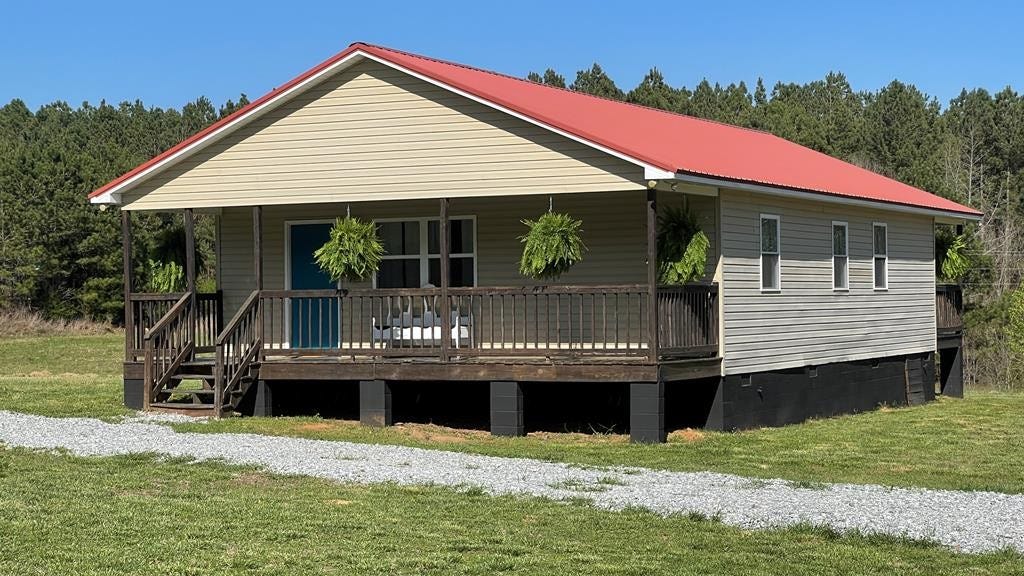 340 Sherard Circle, Abbeville, SC 29620 House for Sale