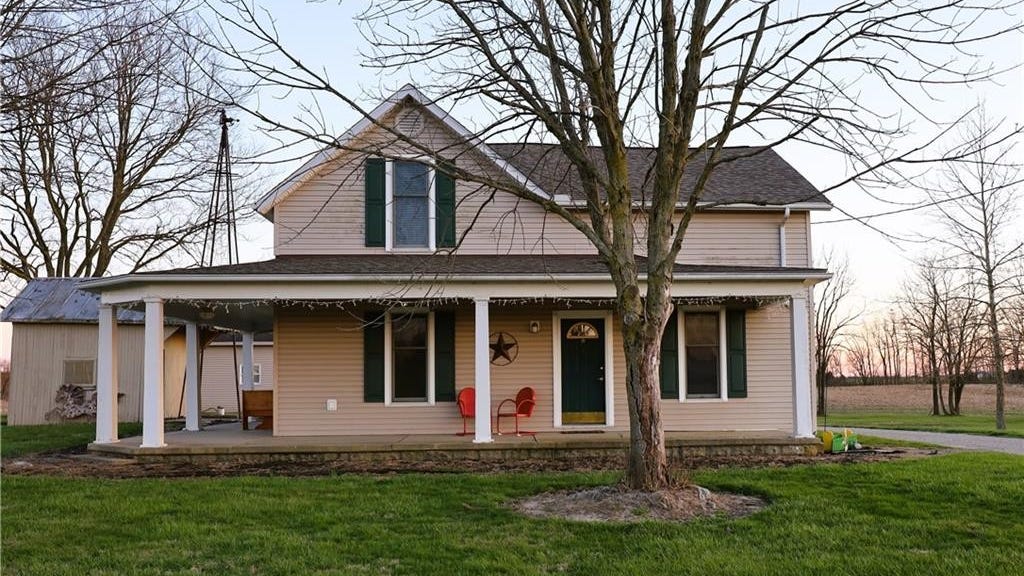 4724 Eaton Lewisburg Rd