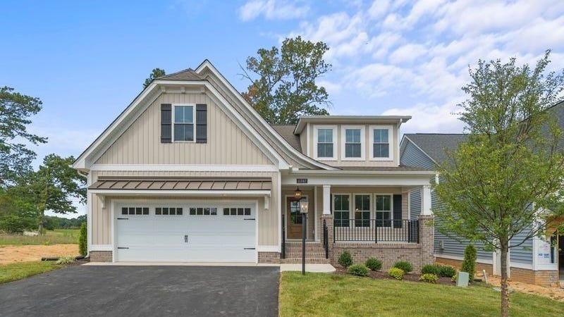 Lot 1 Wendenburg Ter  