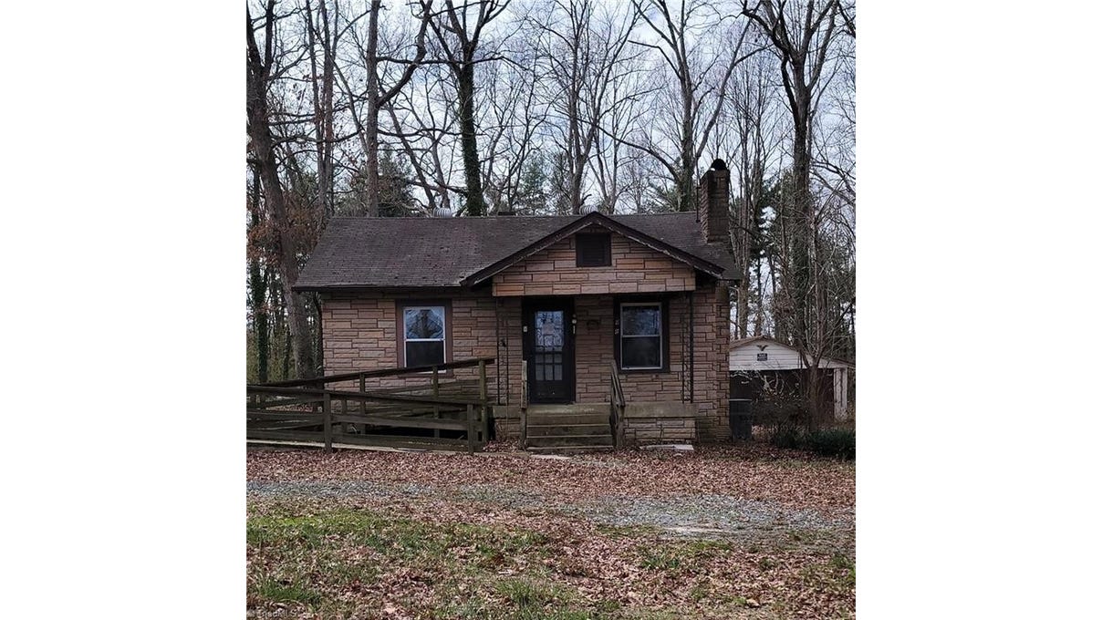 5936 Bethel Church Rd  