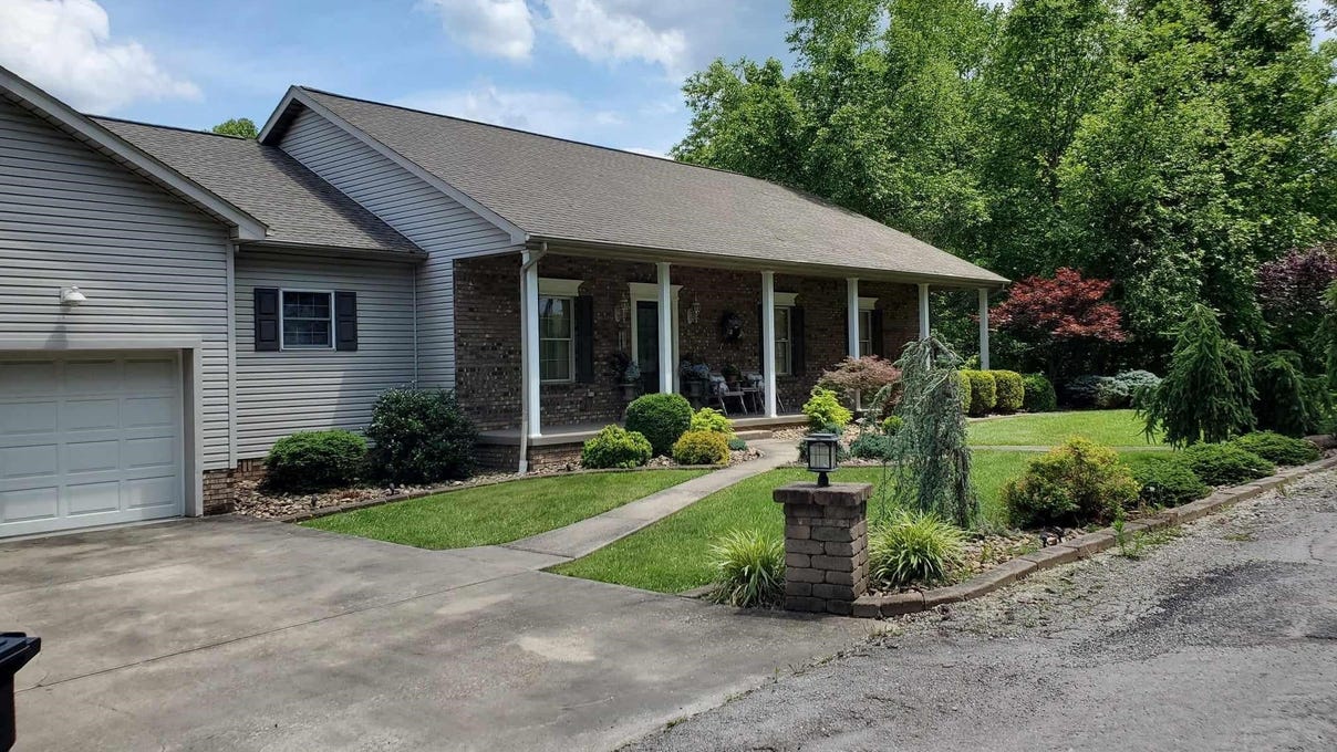 438 Twp Rd 1329  