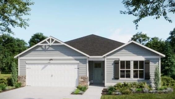 4543 Terrace Road SW Unit Homesite 140  