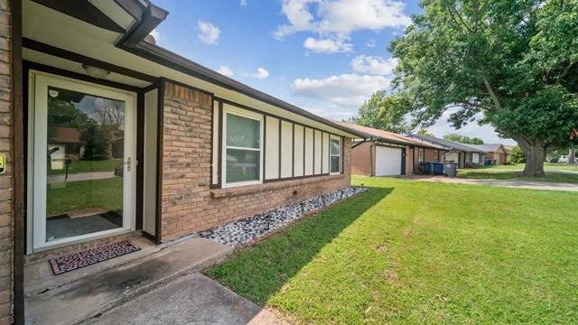 6429 S 30th West Ave  