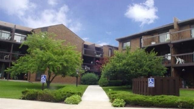 2929 Sunnyside Dr Unit 260D  