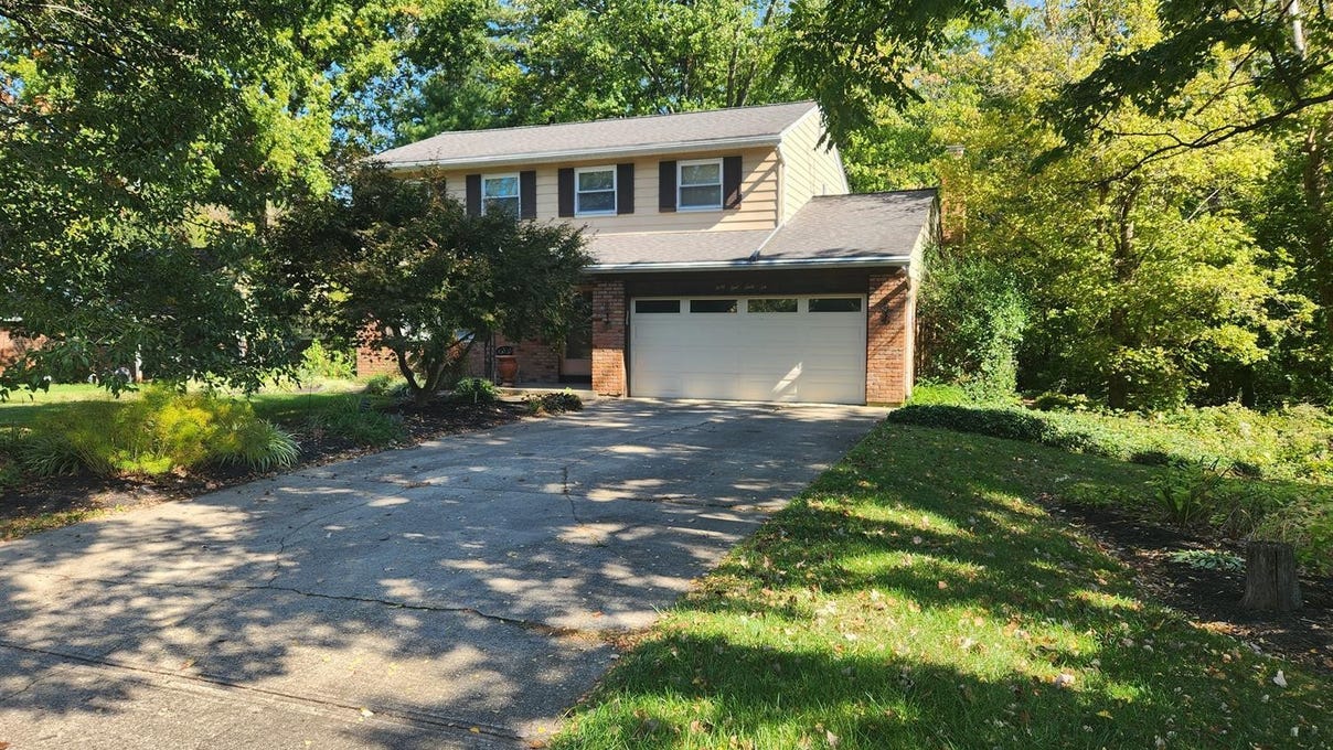 4166 Heritage Gln Dr  