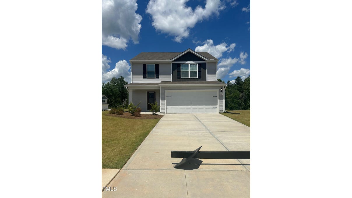 311 Crooked Row Ln  