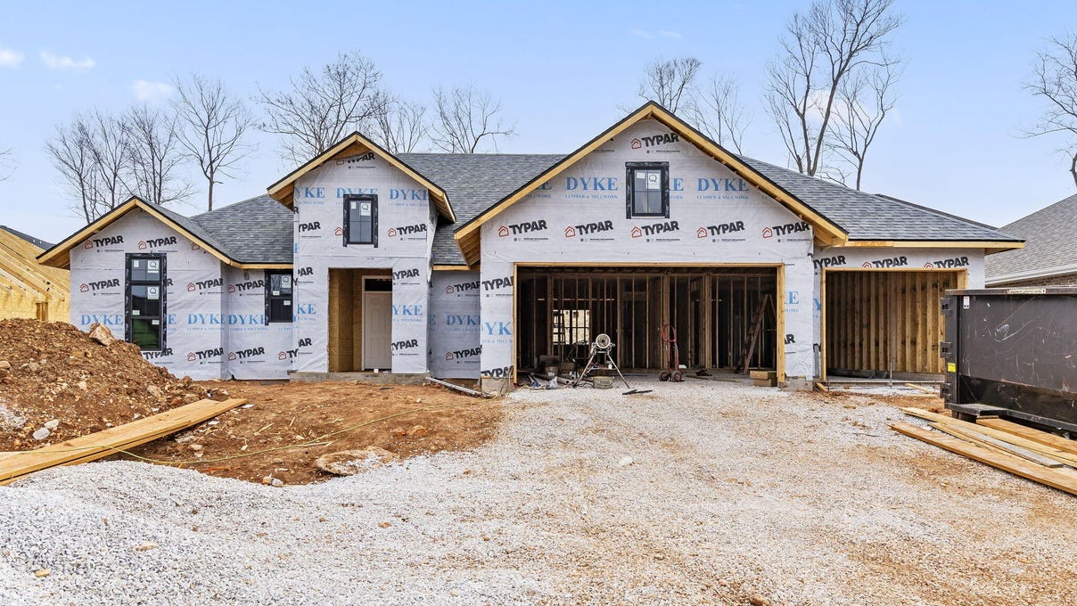 6020 South Dollison Ave  