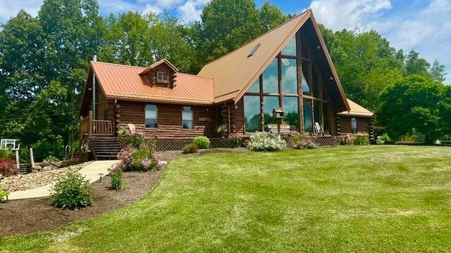 4245 Township Rd 271  