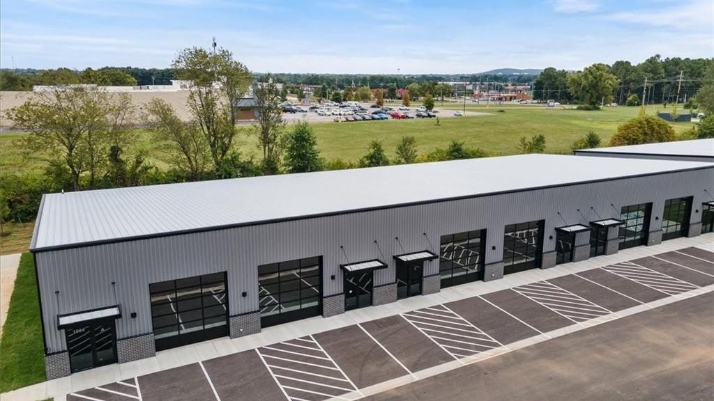 1002 W Monroe AVE Unit A thru F  